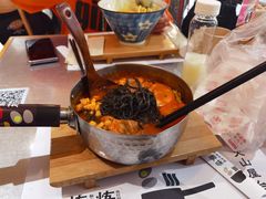 -火山屋台(新街口店)