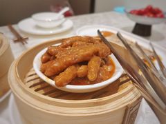 -頂好酒家·经典粤菜(海信广场店)