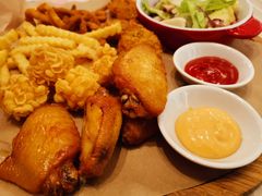 -必胜客(桐乡吾悦广场店)