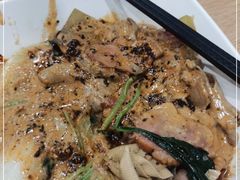 -林静小吃(复兴路店)