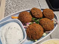 -La Medina餐厅(亮马河南路店)