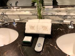 -上海外滩华尔道夫酒店