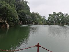 -连云港云龙涧原生态风景区