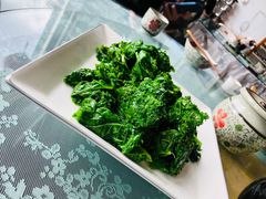 -天天向上素食餐厅(五台山店)
