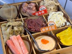 -芈重山老火锅(广州首店)