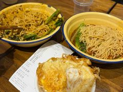 -阿福板凳面(观音桥店)
