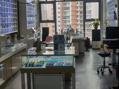 -宝视友眼镜·平价精准配镜(同德悦中心店)