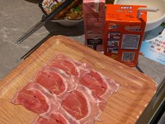 -一绪に寿喜烧(荟聚店)