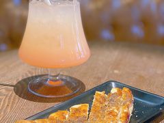 -The Cheebat 锌吧·Bistro(体育西店)