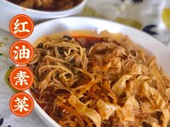 -脱骨凤爪(石桥店)