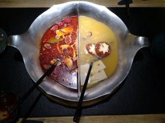 -湊湊火锅·茶憩(上海合生汇店)