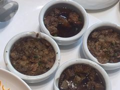 -梅利汴京烤鸭•开封豫菜地标店(东大街店)