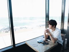 -Cafe Aewol Monsant