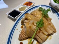 -本味轩精品茶餐厅(黄山路店)