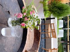 -翠贝卡&Mama Kelly Brunch Coffee(河西店)