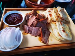 -天仁聚驴肉香(北石槽店)