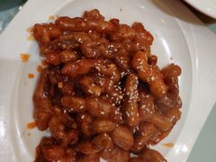 糖醋里脊-老碗餐饮(前进路店)