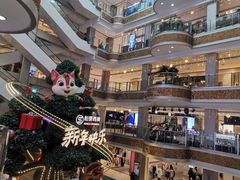 -松雷商业(南岗店)