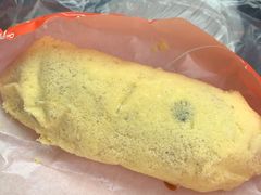 -木子木水日式烫面包(世界城光谷店)
