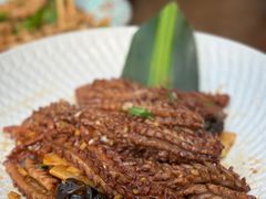 -魁盛居百年鲁菜馆(中林路店)