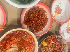 -老三样·旧食新味(绿地店)