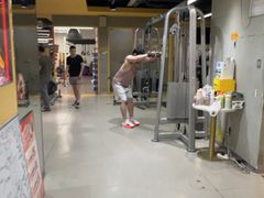 -超鹿运动(大唐世家店)