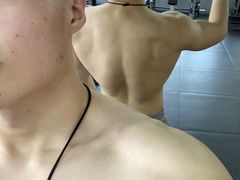 -佳禾健身(三元里店)