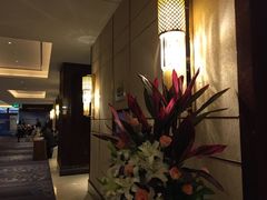 -长沙富力万达文华酒店