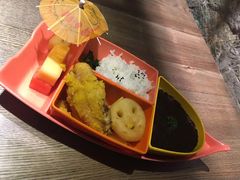 -蜜桃餐厅·江浙融合菜(荟聚购物中心店)