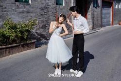 -全城热恋璀璨婚纱摄影