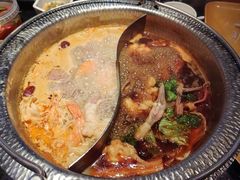 -牛New寿喜烧(闵行龙湖天街店)