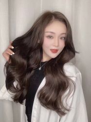 点击看大图 -3AM HAIR SALON烫发染发接发