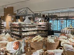 -无印良品(池袋西武店)