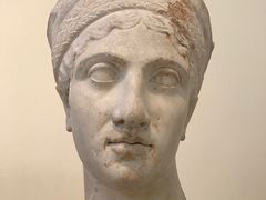 -雅典国家考古博物馆(Ethniko Archaiologiko Museo)