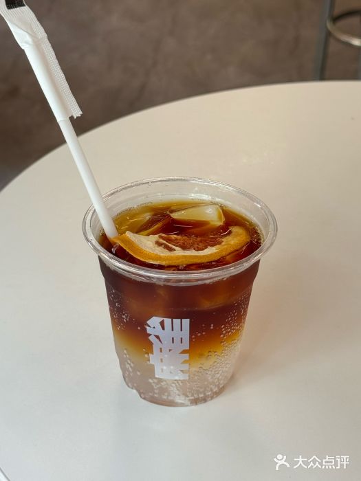 麻雀咖啡SPARROW COFFEE(十全街店)图片
