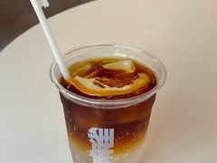 -麻雀咖啡SPARROW COFFEE(十全街店)