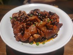 -懒人盐府人家·自贡大麻鱼(安贞店)