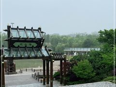 -茅山东方盐湖城景区