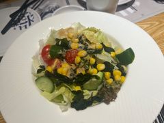 -东菊料理(吉利购物广场店)