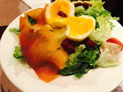 -Lingo西餐厅(仙乐斯广场店)