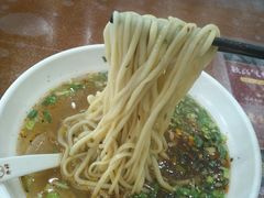 -陈至马正宗兰州牛肉面(韩乐坊店)