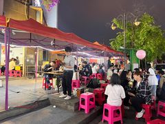 -储奇门鳝鱼火锅(总店)