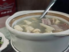 -蘭心餐厅(进贤路店)