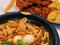 -姐弟俩土豆粉(西安小寨店)