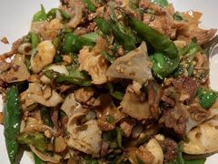 费大厨辣椒炒肉-费大厨辣椒炒肉(万家丽一店)