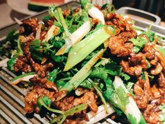 -局气 烤鸭·北京菜(武清店)