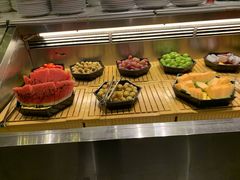 -火炉火自助餐(西直门凯德MALL店)