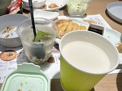 -苏小柳点心·手作小笼包(浦东嘉里城分院)