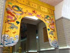-法门文化景区