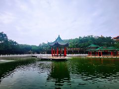-广东圆玄道观